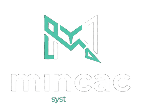 Mincac — Revenue Systems Engineering